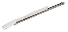 Szyna Trim Track A4 do kederu 6 mm, 3 m