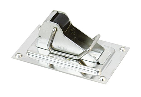 ANDERSEN Lenzer A4 Large (do montażu zewnętrznego)