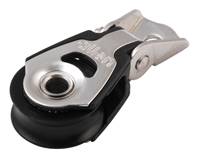 BLOK LEŻĄCY ALLEN z przegubem kulistym 20 mm, lina 6 mm