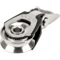 ALLEN Blok leżący HL z przegubem kulistym 20 mm, lina 6 mm