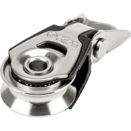 ALLEN Blok leżący HL z przegubem kulistym 20 mm, lina 6 mm