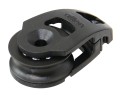 ALLEN Blok leżący kulisty z tworzywa sztucznego 30 mm, lina 8 mm