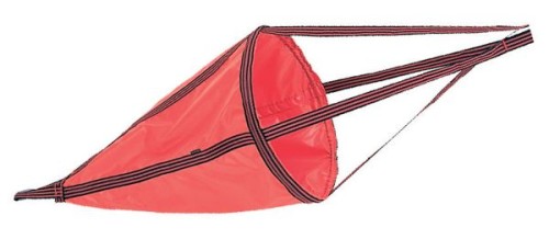 Kotwa spadochronowa - dryfkotwa