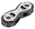 Blok ALLEN typu „Back-2-Back” z łożyskiem kulkowym 30 mm, lina 8 mm
