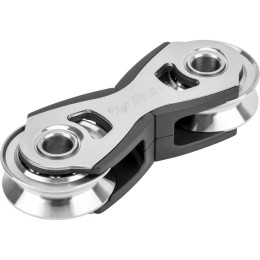 BLOK ALLEN typu „Back-2-Back HL” z łożyskiem kulkowym 30 mm, lina 8 mm