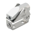 ALLEN Zacisk linowy typu „Pump-Action” A4 do lin 1,5–4 mm