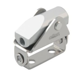 ALLEN Zacisk linowy typu „Pump-Action” A4 do lin 1,5–4 mm