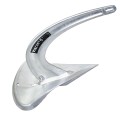 Kotwica Rocna Vulcan - stal ocynkowana, 4-33 kg