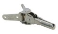ALLEN Okucie bomu A4 50–55 mm, sworzeń 13,6 mm