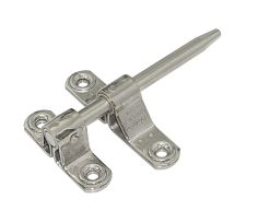 Zestaw mocujący do rufy ALLEN A4, sworzeń 8x57 mm (4 otwory)