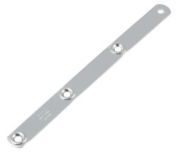ALLEN Żelazne kołki A4 194x16 mm, para