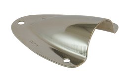 ALLEN Osłona odpływowa/blacha wentylacyjna A4 56x54 mm