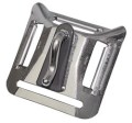 ALLEN Haczyk trapezowy A4 do pasa 40 mm