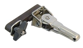 ALLEN Okucie bomu z suwakiem A4/profil aluminiowy 11x10 mm