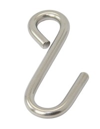 ALLEN Hak typu S asymetryczny A4 5x67 mm