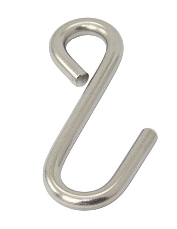 ALLEN Hak typu S asymetryczny A4 5x67 mm