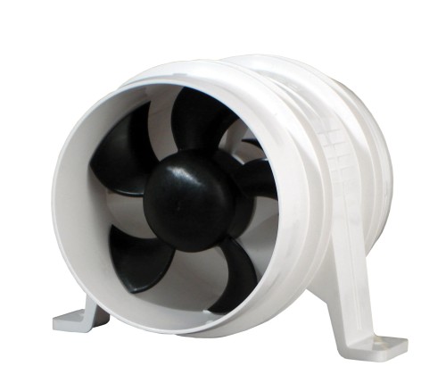 Wentylator liniowy Attwood 4000 l/h