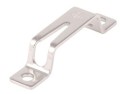 ALLEN zacisk typu V A4 do liny 2–6 mm