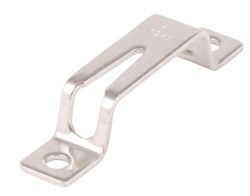 ALLEN zacisk typu V A4 do liny 2–6 mm