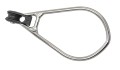 Pierścień trapezowy ALLEN A4 z blokiem 20 mm do liny 2,5–6 mm