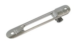 ALLEN Wypust fałowy A4 116x22 mm