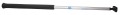 ALLEN przedłużacz rumpla, aluminium, 609 mm (Opti)