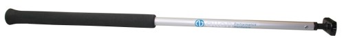 ALLEN przedłużacz rumpla, aluminium, 609 mm (Opti)