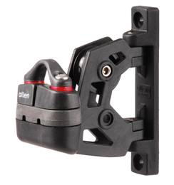 ALLEN Okucia Cunninghama do masztu 82 mm z zaciskiem do liny 4–10 mm