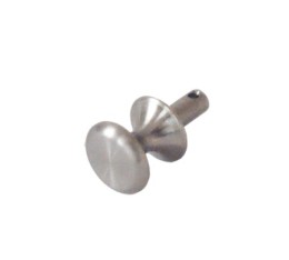 ALLEN Sworzeń wtykany z gałką „Reaching Hook” A4 5x13 mm długość użytkowa