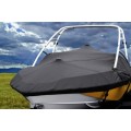 Wentylator plandekowy Boat Vent 3