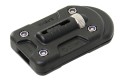 Napiętnik do listew ALLEN 4x10 mm
