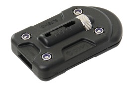 Napiętnik do listew ALLEN 4x10 mm