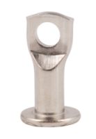 ALLEN napinacz z okiem A4, oko 5,2 mm, prosty