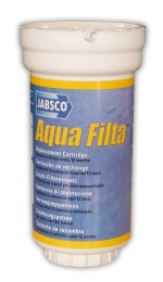 AQUA FILTA Zapasowy filtr z węglem aktywnym