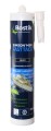 BOSTIK Klej do szyb Simson MSR FT w kartuszu 290 ml, czarny