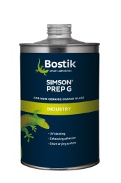 BOSTIK Podkład Simpson Prep G Plus, puszka 250 ml, czarny