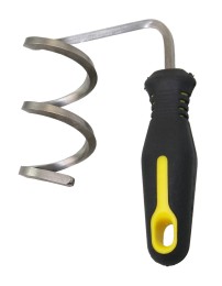 BOATASY Zgarniacz liny A4 do lin 6–32 mm