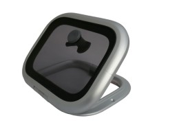 Właz niskoprofilowy Lewmar - Rozmiar 03