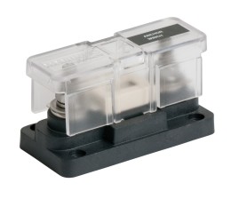Uchwyt bezpiecznika BEP Pro Installer ANL 50 V 300 A, pin 8 mm