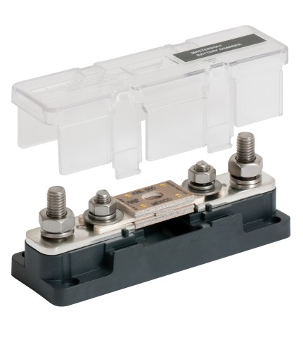 Uchwyt bezpiecznika BEP Pro Installer ANL2S 50 V 750 A, pin 10 mm, zestaw do samodzielnego montażu