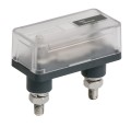 Uchwyt bezpiecznika BEP Pro Installer ANLTP 50 V 500 A, kołek 10 mm, opakowanie do samodzielnego montażu