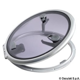 Właz niskoprofilowy Lewmar - Rozmiar 22