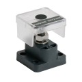 BEP Punkt zbiorczy Pro Installer 50 V 50 A, 2-biegunowy, kołek 8 mm