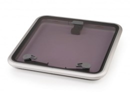 Właz niskoprofilowy Lewmar - Rozmiar 60