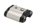 Zaślepka prowadnicy BARTON rozmiar 0 do szyny 16x9 mm, 2 szt.