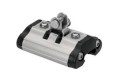 Wózek BARTON Traveller rozmiar 0 do szyny 16x9 mm z przegubem