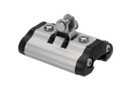 Wózek BARTON Traveller rozmiar 0 do szyny 16x9 mm z przegubem