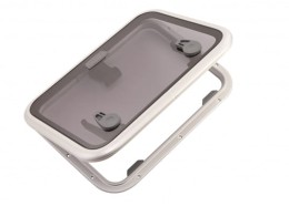 Właz niskoprofilowy Lewmar - Rozmiar 20