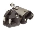 Końcówka prowadnicy BARTON Traveller rozmiar 3 do szyny 30x18 mm z zaciskiem, 2 szt.