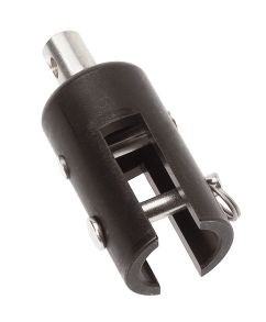 BARTON Krętlik topowy z uchwytem do rolki fokowej BT42334, BT42335
